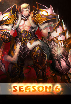 MU Thần Tốc sử dụng phiên bản Mu Online Season 6